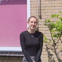 Profielfoto van Dominique op Oppasland